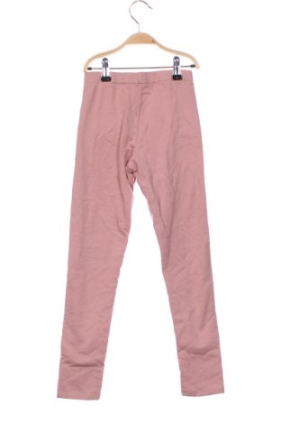 Colanți pentru copii H&M, Mărime 8-9y/ 134-140 cm, Culoare Roz, Preț 39,99 Lei