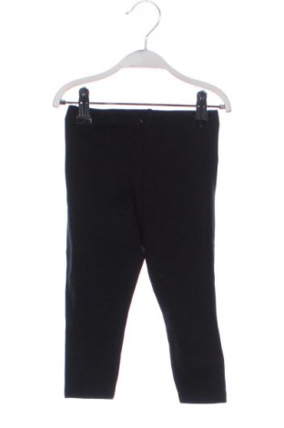Colanți pentru copii H&M, Mărime 12-18m/ 80-86 cm, Culoare Negru, Preț 36,01 Lei