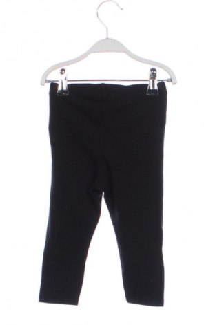 Colanți pentru copii H&M, Mărime 12-18m/ 80-86 cm, Culoare Negru, Preț 36,01 Lei