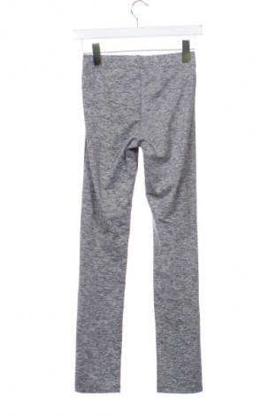 Colanți pentru copii H&M, Mărime 11-12y/ 152-158 cm, Culoare Gri, Preț 36,01 Lei