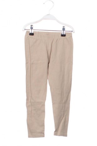 Kinderlegging H&M, Größe 3-4y/ 104-110 cm, Farbe Beige, Preis 7,19 €