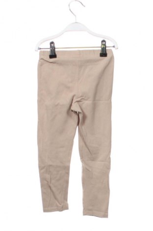 Kinderlegging H&M, Größe 3-4y/ 104-110 cm, Farbe Beige, Preis 7,19 €