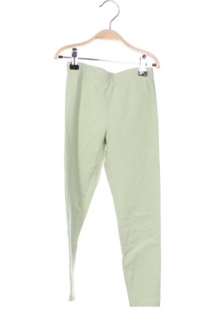 Gyerek leggings LC Waikiki, Méret 4-5y / 110-116 cm, Szín Zöld, Ár 2 800 Ft