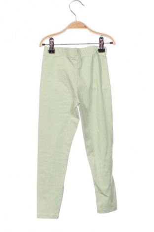 Gyerek leggings LC Waikiki, Méret 4-5y / 110-116 cm, Szín Zöld, Ár 2 800 Ft