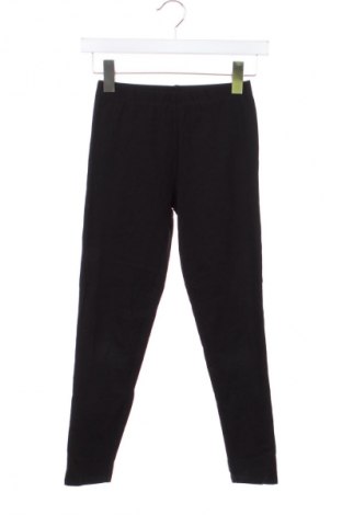 Colanți pentru copii Mango, Mărime 10-11y/ 146-152 cm, Culoare Negru, Preț 30,00 Lei