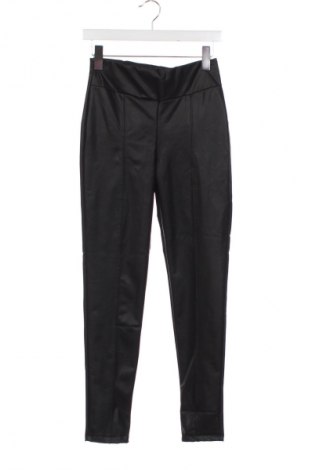 Gyerek leggings Mayoral, Méret 13-14y / 164-168 cm, Szín Fekete, Ár 3 000 Ft