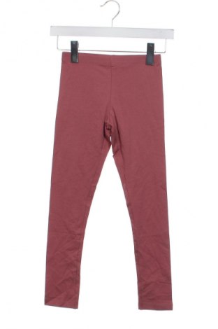Kinderlegging Name It, Größe 6-7y/ 122-128 cm, Farbe Aschrosa, Preis € 23,99