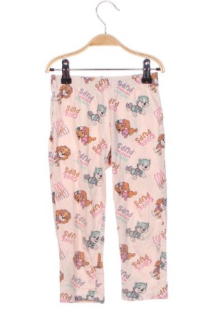 Kinderlegging Nickelodeon, Größe 3-4y/ 104-110 cm, Farbe Mehrfarbig, Preis 5,99 €