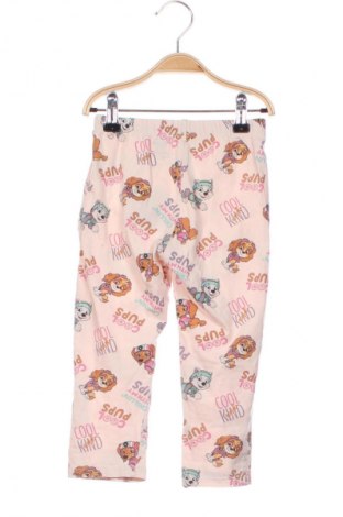 Kinderlegging Nickelodeon, Größe 3-4y/ 104-110 cm, Farbe Mehrfarbig, Preis 5,99 €