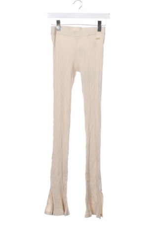 Dziecięce legginsy Nik & Nik, Rozmiar 15-18y/ 170-176 cm, Kolor Beżowy, Cena 63,99 zł