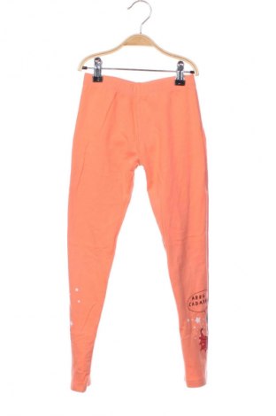Gyerek leggings Pepco, Méret 7-8y / 128-134 cm, Szín Narancssárga
, Ár 2 784 Ft