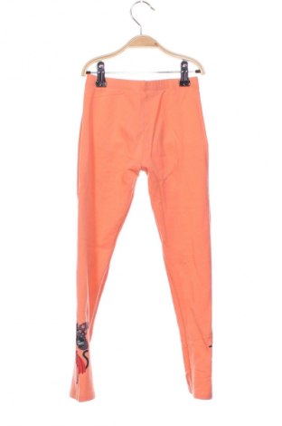 Gyerek leggings Pepco, Méret 7-8y / 128-134 cm, Szín Narancssárga
, Ár 2 784 Ft