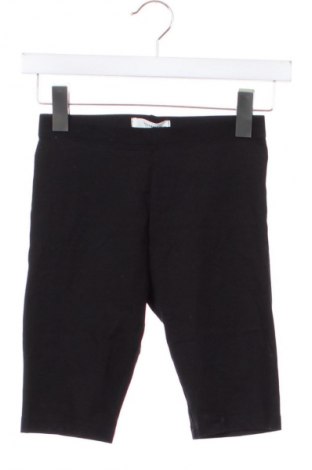 Detské legíny  Reserved, Veľkosť 10-11y/ 146-152 cm, Farba Čierna, Cena  5,95 €