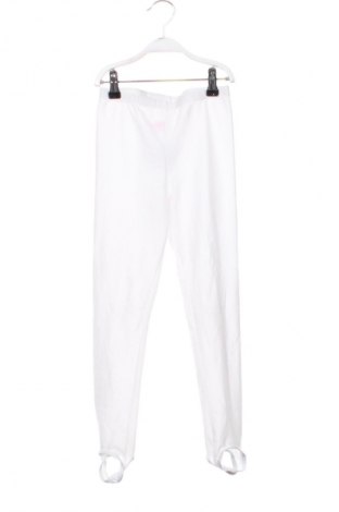 Colanți pentru copii Roch Valley, Mărime 8-9y/ 134-140 cm, Culoare Alb, Preț 41,16 Lei