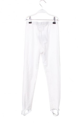 Colanți pentru copii Roch Valley, Mărime 8-9y/ 134-140 cm, Culoare Alb, Preț 41,16 Lei