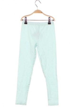 Kinderlegging Sinsay, Größe 6-7y/ 122-128 cm, Farbe Grün, Preis € 5,99