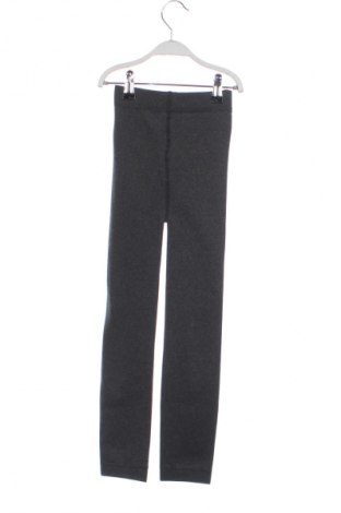 Colanți pentru copii TCM, Mărime 6-7y/ 122-128 cm, Culoare Gri, Preț 36,01 Lei