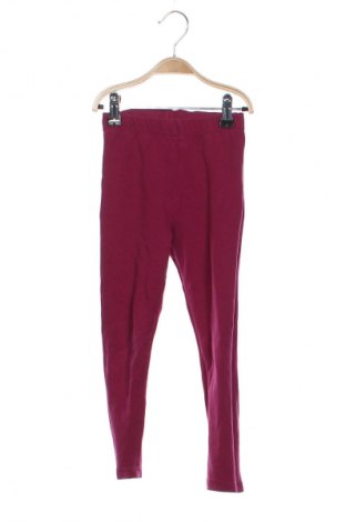 Gyerek leggings Unbranded, Méret 6-7y / 122-128 cm, Szín Rózsaszín, Ár 4 000 Ft