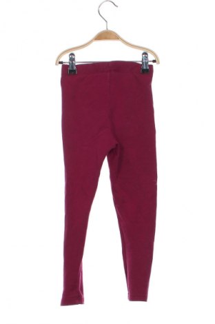 Gyerek leggings Unbranded, Méret 6-7y / 122-128 cm, Szín Rózsaszín, Ár 4 000 Ft