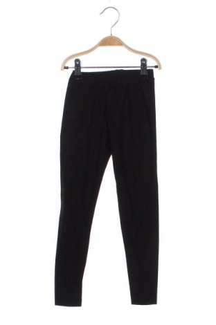 Gyerek leggings Unbranded, Méret 4-5y / 110-116 cm, Szín Fekete, Ár 4 000 Ft