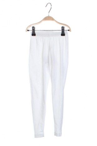 Gyerek leggings Unbranded, Méret 5-6y / 116-122 cm, Szín Fehér, Ár 4 000 Ft