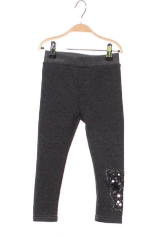Gyerek leggings Unbranded, Méret 2-3y / 98-104 cm, Szín Szürke, Ár 2 979 Ft