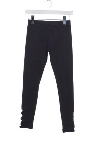 Gyerek leggings Unbranded, Méret 11-12y / 152-158 cm, Szín Kék, Ár 3 159 Ft