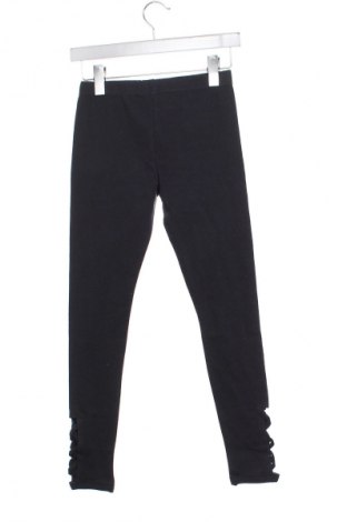 Gyerek leggings Unbranded, Méret 11-12y / 152-158 cm, Szín Kék, Ár 3 159 Ft