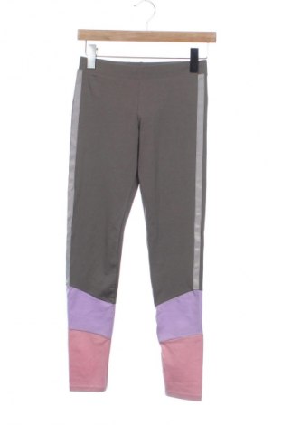 Детски клин United Colors Of Benetton, Размер 11-12y/ 152-158 см, Цвят Сив, Цена 10,99 лв.