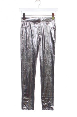 Παιδικό κολάν Zara, Μέγεθος 10-11y/ 146-152 εκ., Χρώμα Ασημί, Τιμή 6,00 €