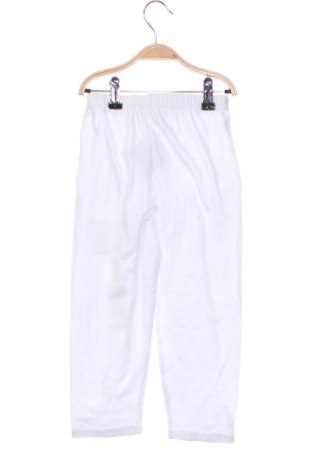 Detské legíny  Zeeman, Veľkosť 10-11y/ 146-152 cm, Farba Biela, Cena  8,95 €