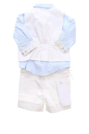 Kinder - Set Petit, Größe 3-6m/ 62-68 cm, Farbe Mehrfarbig, Preis € 35,99