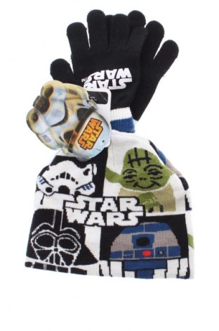 Set pentru copii Star Wars, Mărime 5-6y/ 116-122 cm, Culoare Multicolor, Preț 79,00 Lei