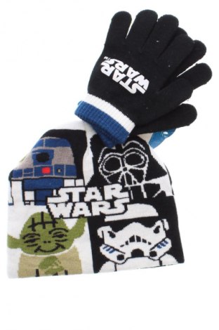 Set pentru copii Star Wars, Mărime 5-6y/ 116-122 cm, Culoare Multicolor, Preț 79,00 Lei