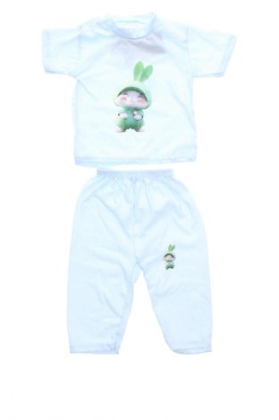 Set pentru copii Unbranded, Mărime 2-3m/ 56-62 cm, Culoare Albastru, Preț 116,99 Lei
