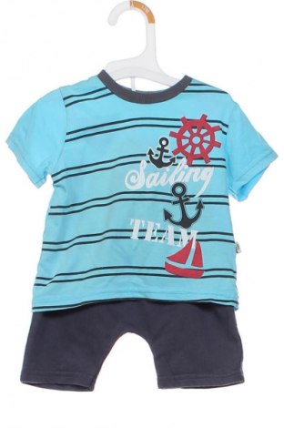 Παιδικό σύνολο Unbranded, Μέγεθος 18-24m/ 86-98 εκ., Χρώμα Πολύχρωμο, Τιμή 6,99 €