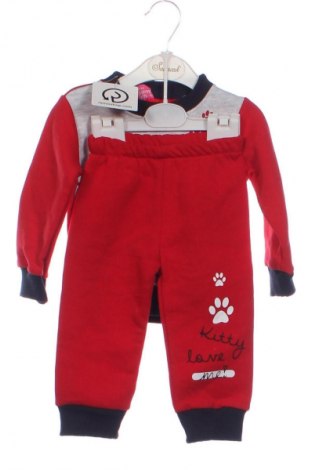 Set pentru copii Unbranded, Mărime 9-12m/ 74-80 cm, Culoare Multicolor, Preț 50,00 Lei