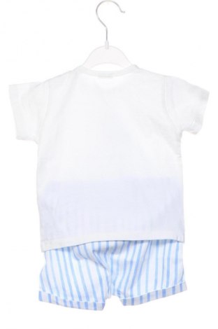 Gyerek szett United Colors Of Benetton, Méret 6-9m / 68-74 cm, Szín Sokszínű, Ár 6 400 Ft