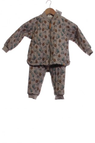 Kinderanzug Atelier, Größe 18-24m/ 86-98 cm, Farbe Mehrfarbig, Preis 58,99 €