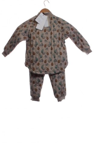 Kinderanzug Atelier, Größe 18-24m/ 86-98 cm, Farbe Mehrfarbig, Preis 58,99 €