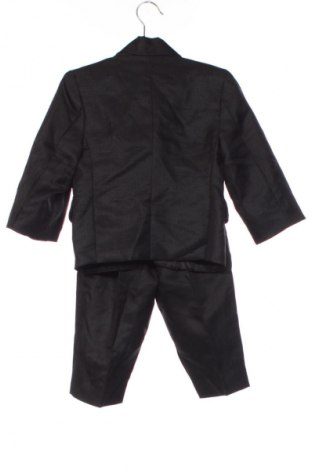 Kinderanzug Les Voiliers, Größe 2-3y/ 98-104 cm, Farbe Schwarz, Preis 18,99 €