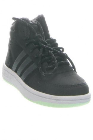 Παιδικά παπούτσια Adidas, Μέγεθος 30, Χρώμα Μαύρο, Τιμή 56,37 €