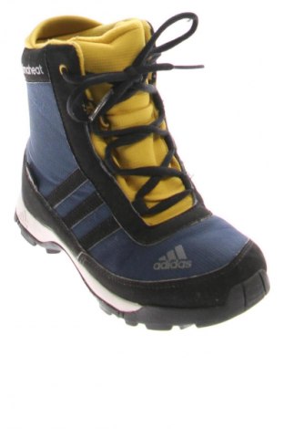 Obuwie dziecięce Adidas, Rozmiar 32, Kolor Kolorowy, Cena 202,24 zł