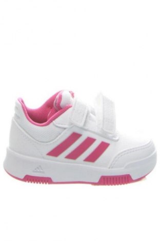 Παιδικά παπούτσια Adidas, Μέγεθος 19, Χρώμα Λευκό, Τιμή 47,57 €