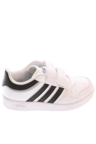 Детски обувки Adidas, Размер 26, Цвят Бял, Цена 142,99 лв.