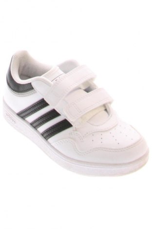Детски обувки Adidas, Размер 26, Цвят Бял, Цена 142,99 лв.