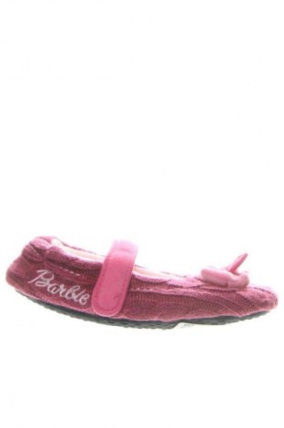 Kinderschuhe Barbie, Größe 30, Farbe Rosa, Preis 12,99 €