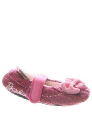 Obuwie dziecięce Barbie, Rozmiar 25, Kolor Różowy, Cena 53,99 zł