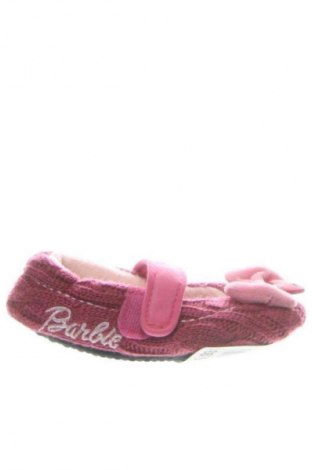 Detské topánky  Barbie, Veľkosť 25, Farba Ružová, Cena  12,95 €