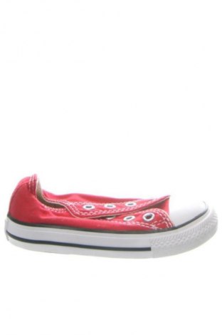 Încălțăminte pentru copii Converse, Mărime 22, Culoare Roșu, Preț 147,68 Lei